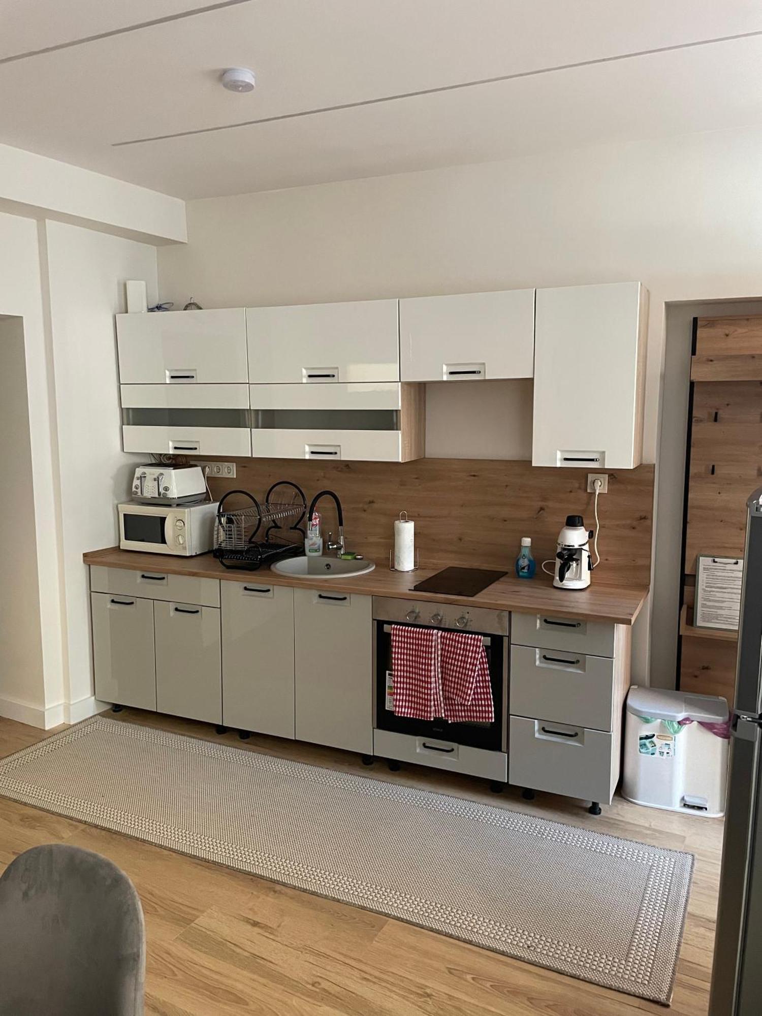 Peterfia Boutique Apartments Debrecen Extérieur photo