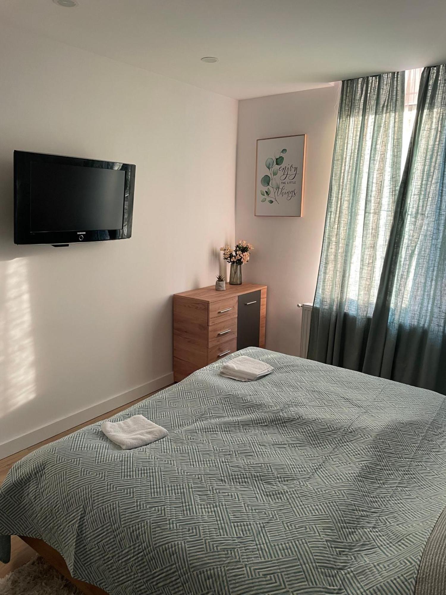 Peterfia Boutique Apartments Debrecen Extérieur photo